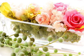 レンタルボックス仙台ルーモ