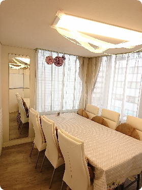 レンタルサロンテーブル