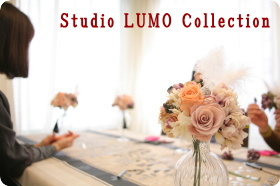 レンタルサロンフラワーアレンジメント